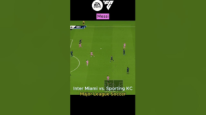 inter miami vs sporting kc lineups