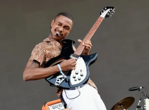 Steve Lacy Net Worth: Financial High Notes