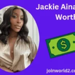 Jackie Aina's Net Worth: How Rich This Person Is?