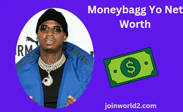 Moneybagg Yo Net Worth