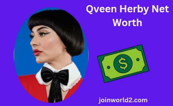 Qveen Herby Net Worth