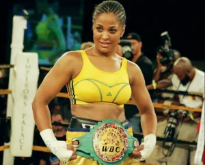 Layla the Boxer Net Worth: Knockout Earnings Explored