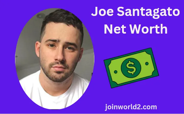 Joe Santagato Net Worth: Secrets to His Fortune