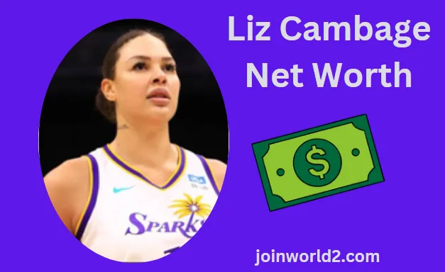 Liz Cambage Net Worth: Slam Dunking the Figures