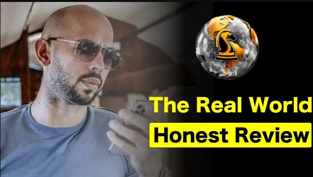 Join the Real World Review: Unleash Honest Insights