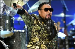 Morris Day Net Worth: A Funky Fortune