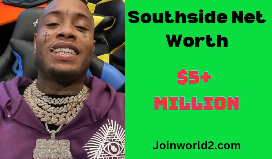 Southside Net Worth and Earnings in 2024