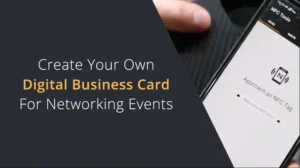 The Enduring Value Of Business Cards