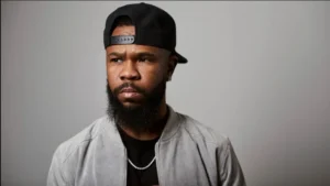 Chamillionaire Net Worth , Age, Height, Weight, Occupation, Career And More