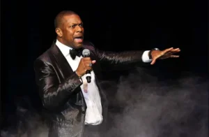 Chris Tucker Net Worth , Age, Height, Weight, Occupation, Career And More
