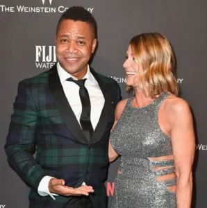 Cuba Gooding Jr Net Worth , Age, Height, Weight, Occupation, Career And More