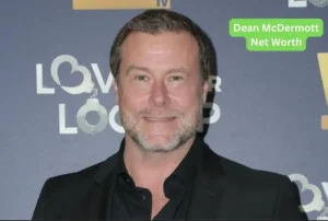 Dean McDermott Net Worth, Age, Height, Weight, Occupation, Career And More