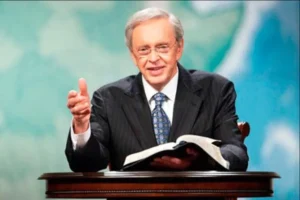 Dr Charles Stanley Net Worth , Age, Height, Weight, Occupation, Career And More