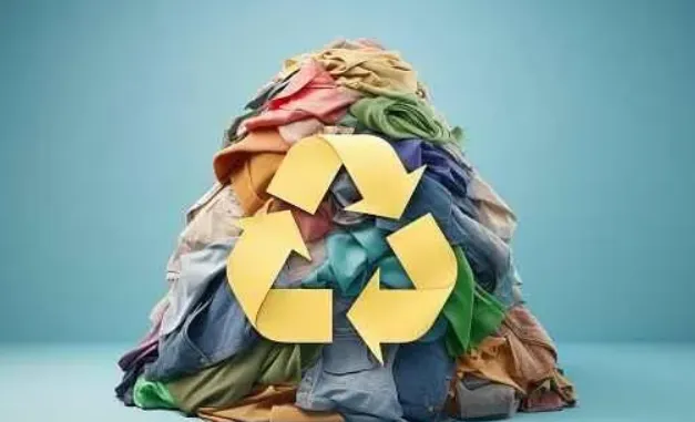 Fostering Sustainability Through Innovative Textile Recycling Practices