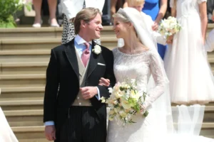 Lady Gabriella Windsor Net Worth , Age, Height, Weight, Occupation, Career And More