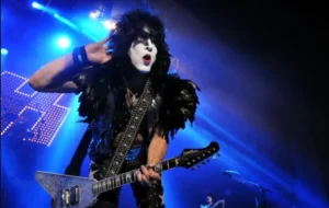 Paul Stanley Net Worth , Age, Height, Weight, Occupation, Career And More