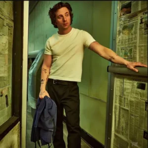 Jeremy Allen White Net Worth In 2024 And Biography