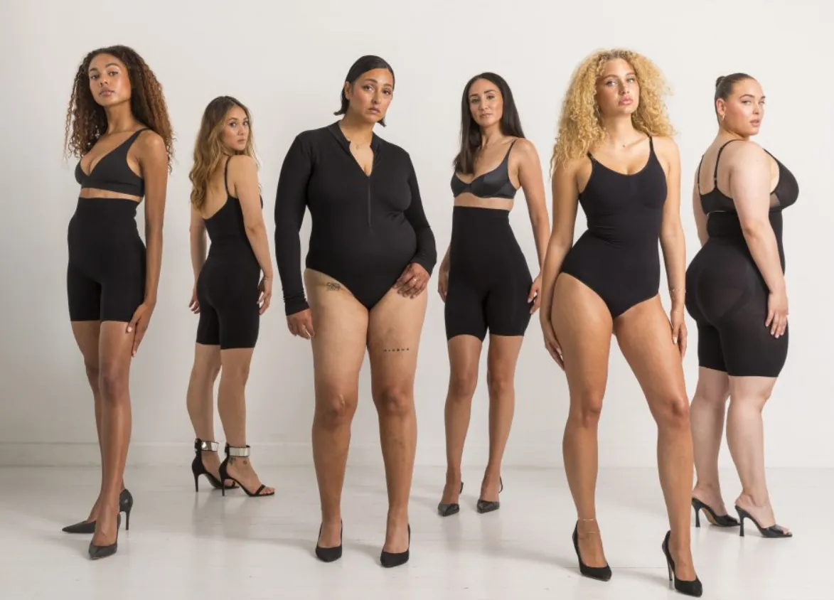 The Importance of Size-Inclusive Brands in Women's Clothing