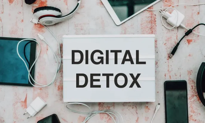 The Rising Trend of Digital Detox Finding Balance in a Hyper-Connected World