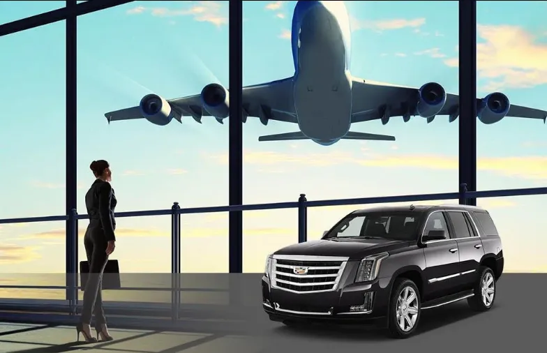 Comprehensive Guide to Airport Car Services and Travel Insurance