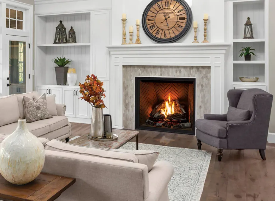 Modern vs. Traditional Which Fireplace Style Suits Your Home