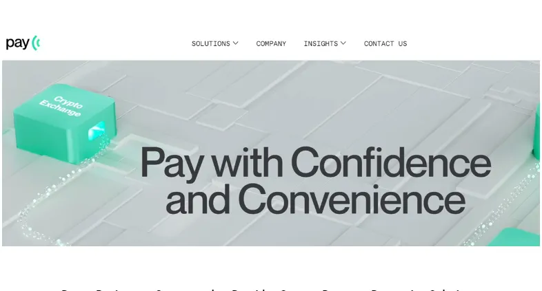 Pay.cc Review – a Company that Provides Custom Payment Processing Solutions