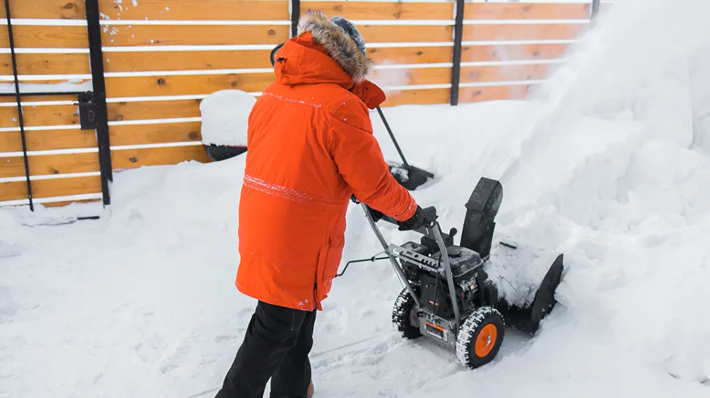 Preparing Your Property for Winter Snow Removal Essentials