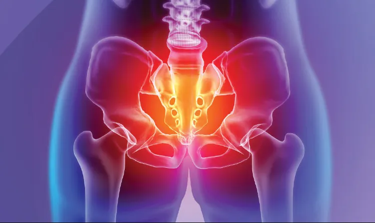 Effective Strategies for Relieving Pelvic Pain: A Comprehensive Approach