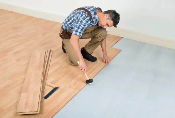 Transform Your Home: Expert Tips on Hardwood Flooring & Roofing Upgrades