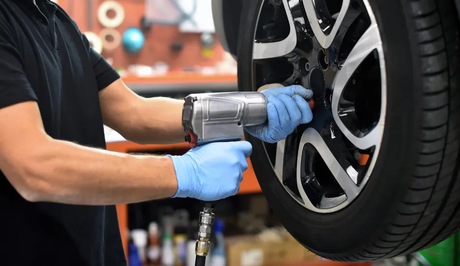 The Secret to a Smooth Ride Tire Rotations and Oil Changes