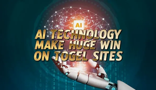 How AI Can Outsmart Togel Number Generation Algorithms The Future of Predictive Technology in Online Gambling