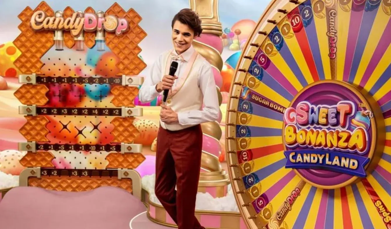 Exploring the Live Dealer Experience in Sweet Bonanza Candyland