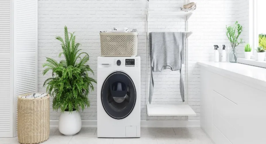 Why Should You Consider Custom Laundry Room Cabinets