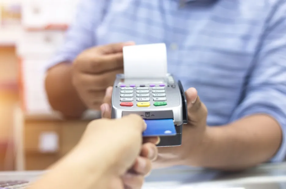 The Benefits of Using a Payment Processing Provider for Small Businesses