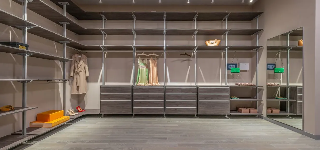 Sustainability & Eco-Conscious Design in Custom Closets A Warm, Thoughtful Perspective