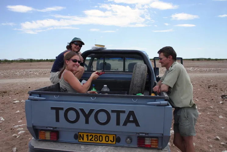 5 Top-Selling Best Bakkie in South Africa 2026